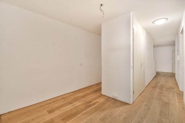 Photo - For sale: Conradstraat 126A, 1018 NM Amsterdam